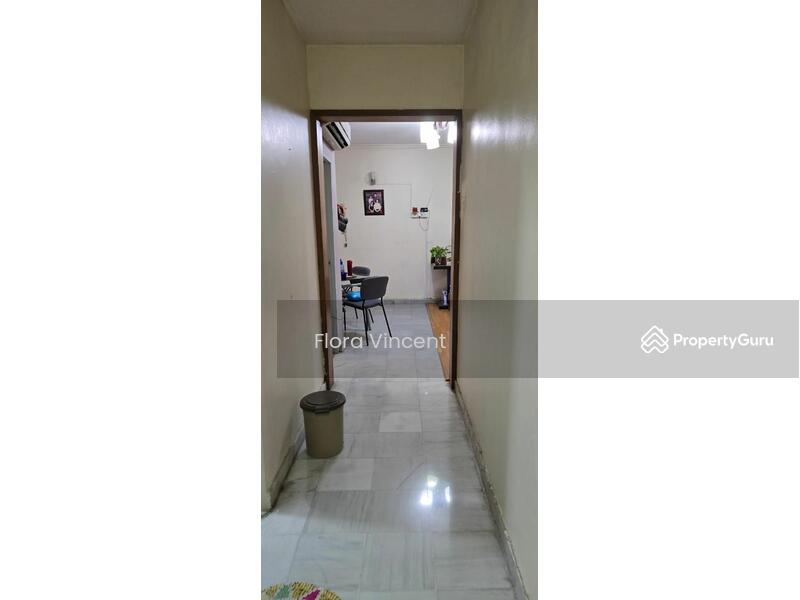 Kondominium untuk Dijual di Endah Regal Condominium - Flora T - PropertyGuru.com.my