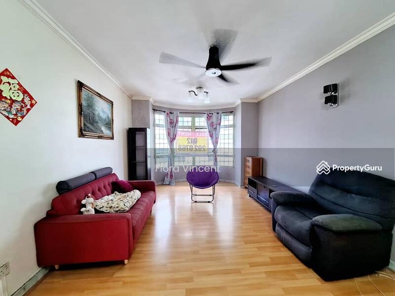 Kondominium untuk Dijual di Endah Regal Condominium - Flora T - PropertyGuru.com.my
