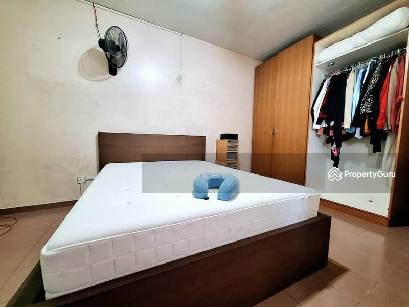 Kondominium untuk Dijual di Endah Regal Condominium - Flora T - PropertyGuru.com.my