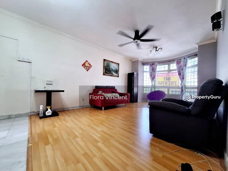 Kondominium untuk Dijual di Endah Regal Condominium - Flora T - PropertyGuru.com.my