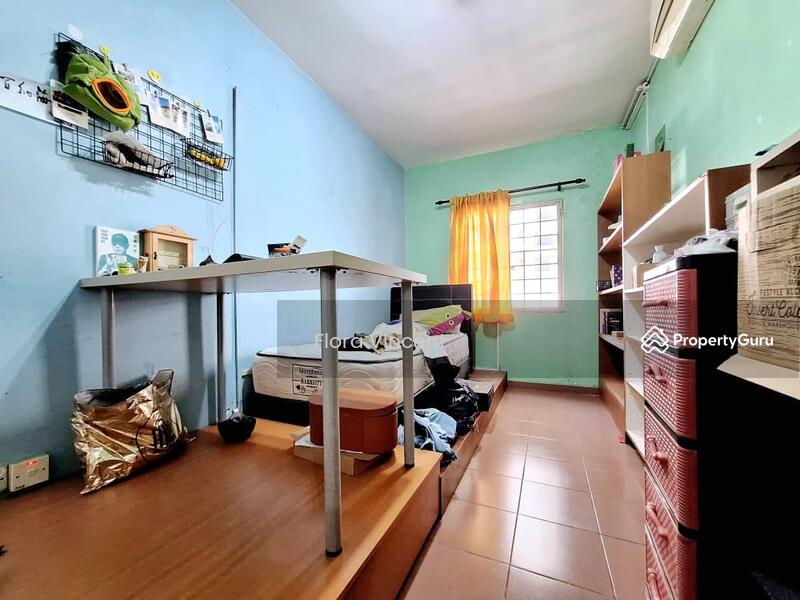 Kondominium untuk Dijual di Endah Regal Condominium - Flora T - PropertyGuru.com.my