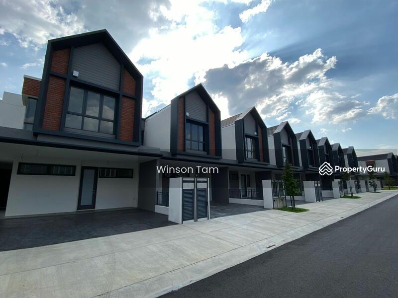 Rumah Teres 2 Tingkat untuk Dijual di Shah Alam (Selangor) - Winson Tam - PropertyGuru.com.my