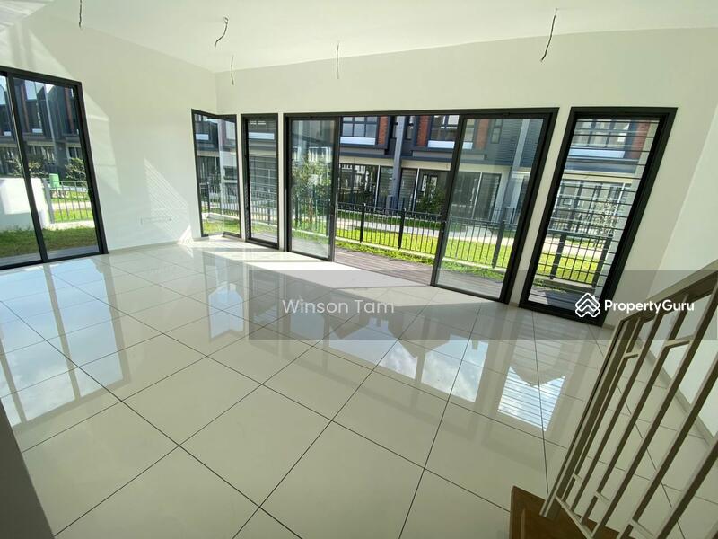 Rumah Teres 2 Tingkat untuk Dijual di Shah Alam (Selangor) - Winson Tam - PropertyGuru.com.my