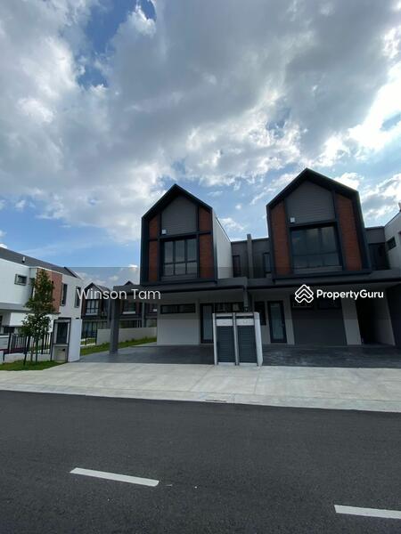 Rumah Teres 2 Tingkat untuk Dijual di Shah Alam (Selangor) - Winson Tam - PropertyGuru.com.my