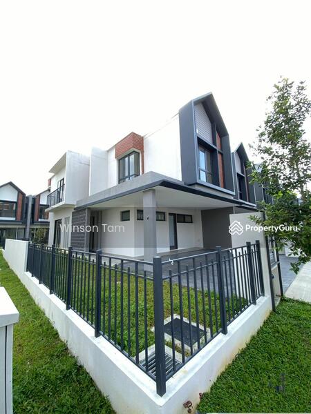 Rumah Teres 2 Tingkat untuk Dijual di Shah Alam (Selangor) - Winson Tam - PropertyGuru.com.my