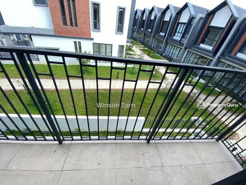 Rumah Teres 2 Tingkat untuk Dijual di Shah Alam (Selangor) - Winson Tam - PropertyGuru.com.my