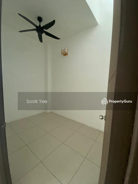 For Rent - TAMAN KLEBANG RIA