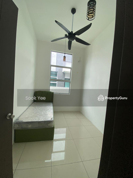 For Rent - TAMAN KLEBANG RIA