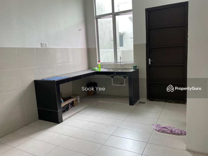 For Rent - TAMAN KLEBANG RIA