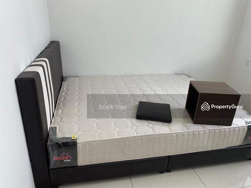 For Rent - TAMAN KLEBANG RIA