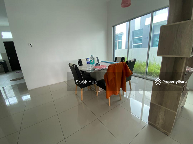 For Rent - TAMAN KLEBANG RIA