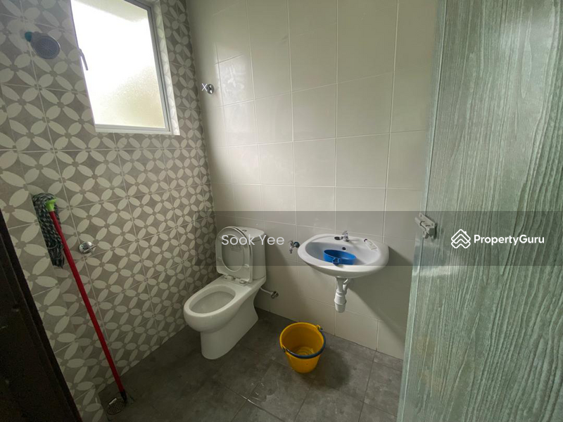 For Rent - TAMAN KLEBANG RIA