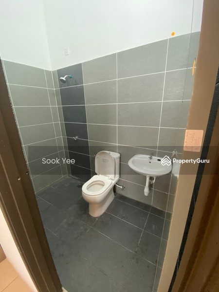 For Rent - TAMAN KLEBANG RIA