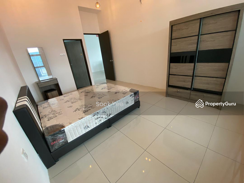 For Rent - TAMAN KLEBANG RIA