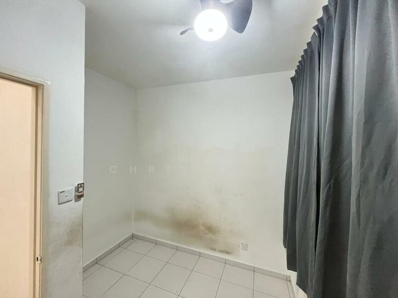 Apartment for Rent at Idaman Selasih - Chris Teoh - PropertyGuru.com.my