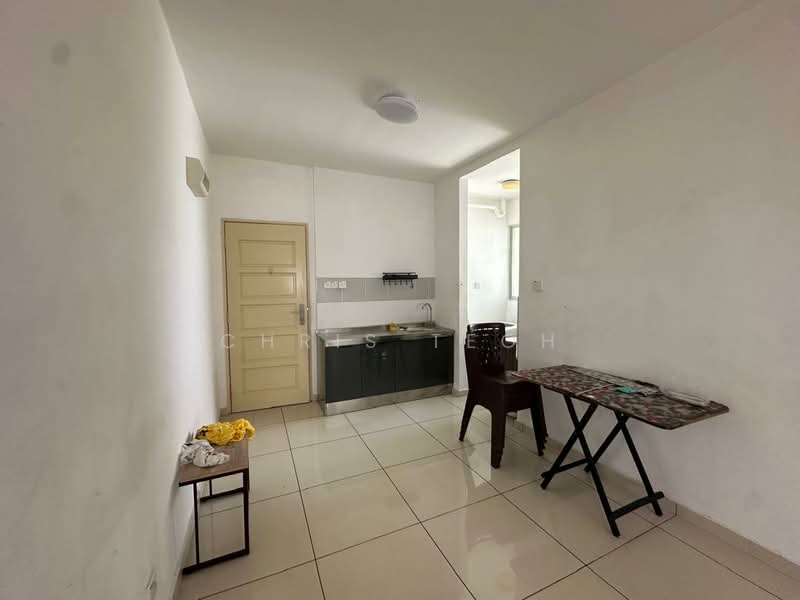 For Rent - Idaman Selasih