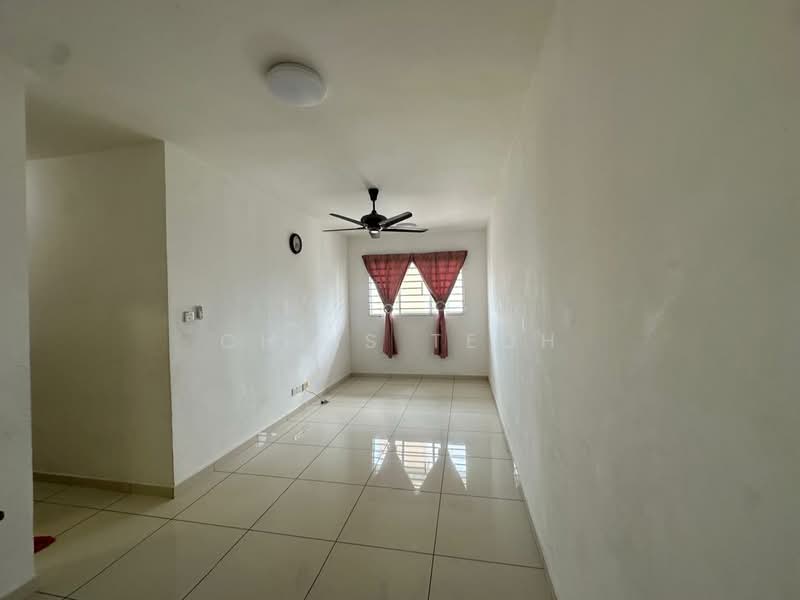 For Rent - Idaman Selasih