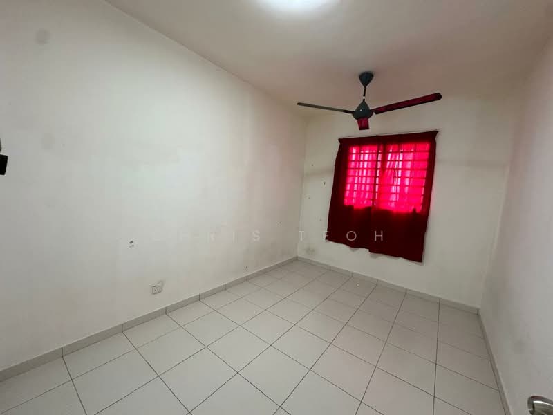 For Rent - Idaman Selasih