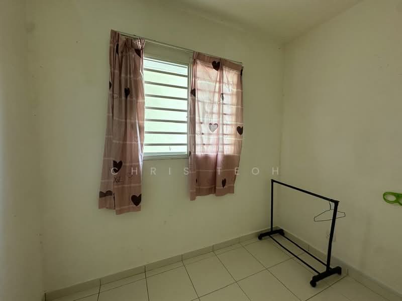 For Rent - Idaman Selasih