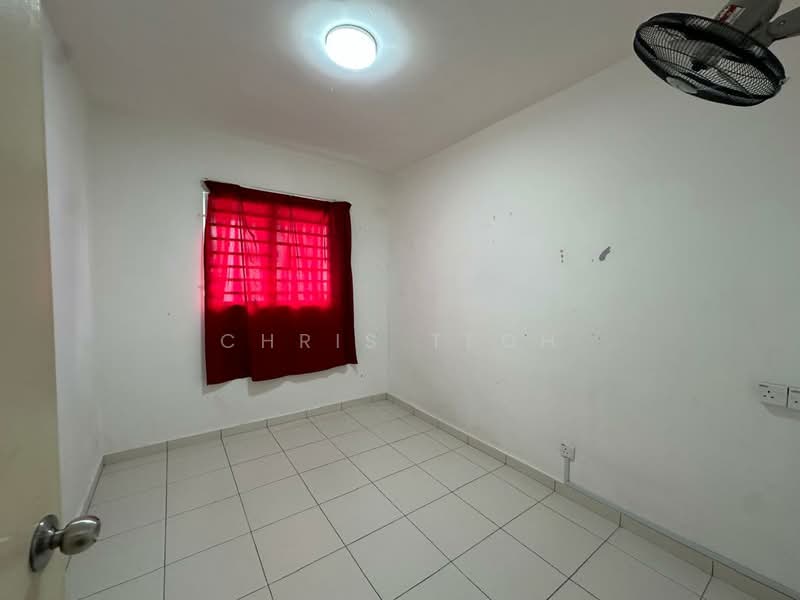 For Rent - Idaman Selasih