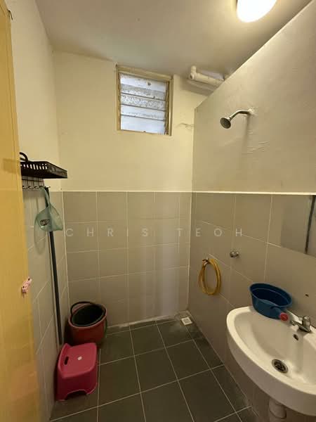 For Rent - Idaman Selasih