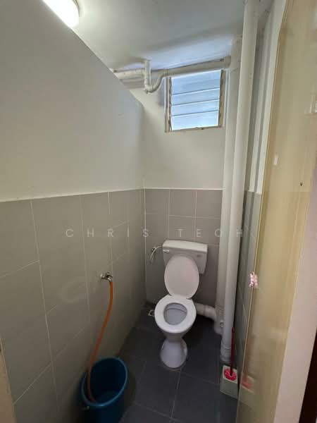 For Rent - Idaman Selasih