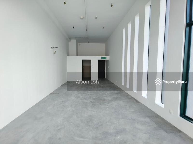 Untuk Disewa - Mutiara Central
