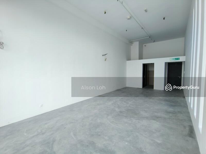 Untuk Disewa - Mutiara Central