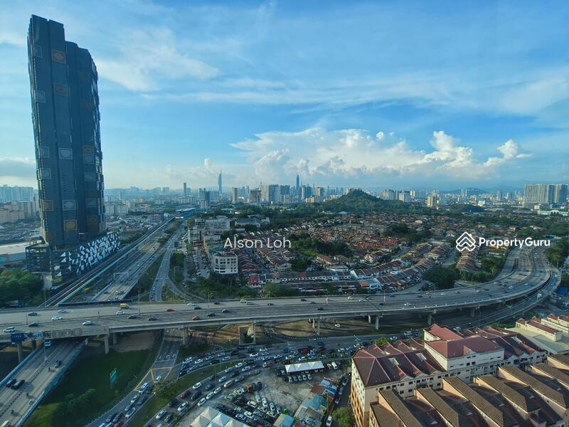 Untuk Disewa - Mutiara Central