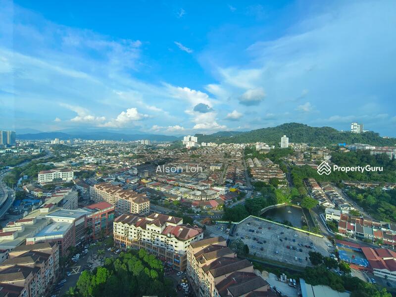 Untuk Disewa - Mutiara Central