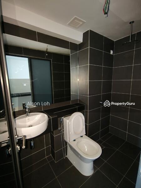 Untuk Disewa - Mutiara Central