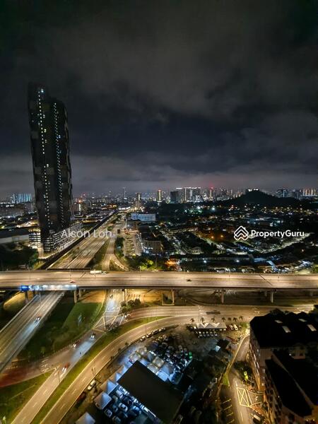 Untuk Disewa - Mutiara Central