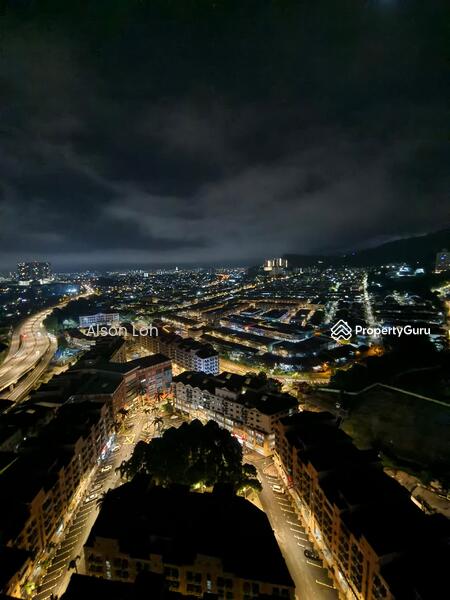 Untuk Disewa - Mutiara Central