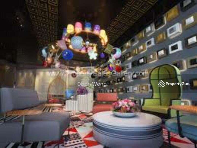 For Rent - Arte Cheras