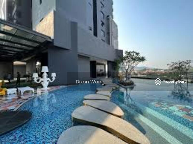 For Rent - Arte Cheras