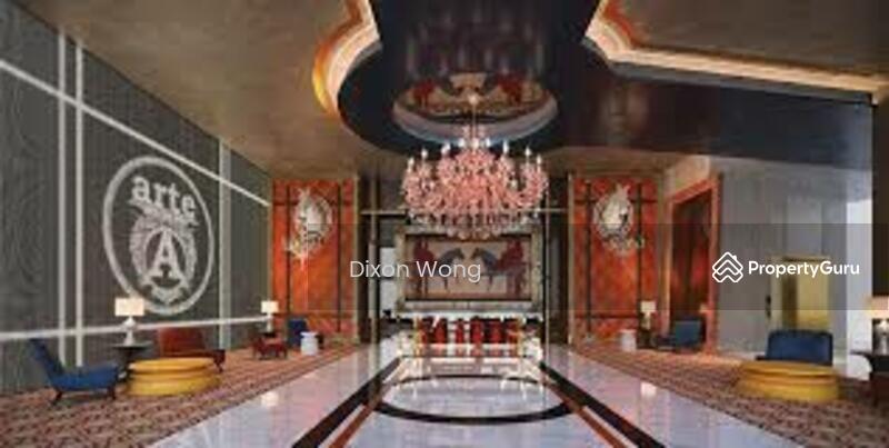 For Rent - Arte Cheras