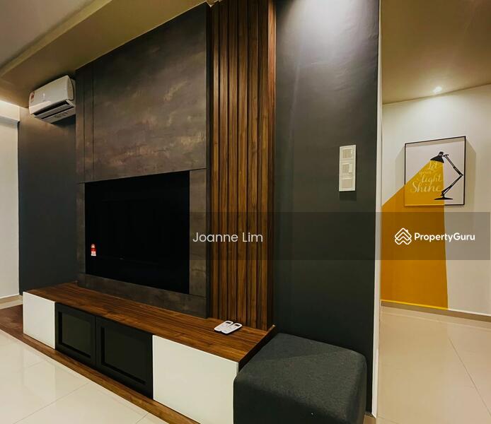 For Rent - Novo 8 Residence