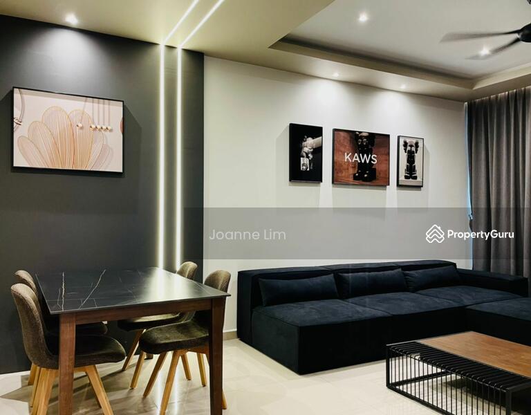 For Rent - Novo 8 Residence