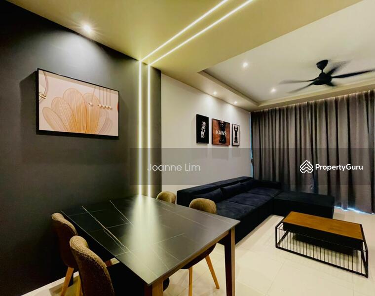 For Rent - Novo 8 Residence