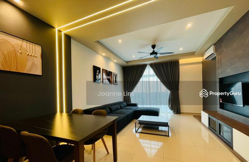 For Rent - Novo 8 Residence