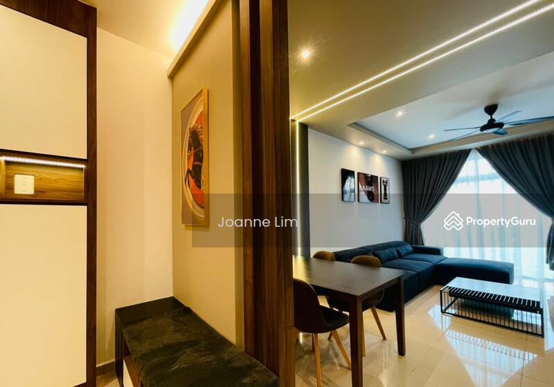 For Rent - Novo 8 Residence