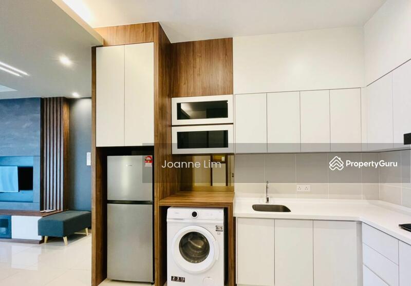 For Rent - Novo 8 Residence
