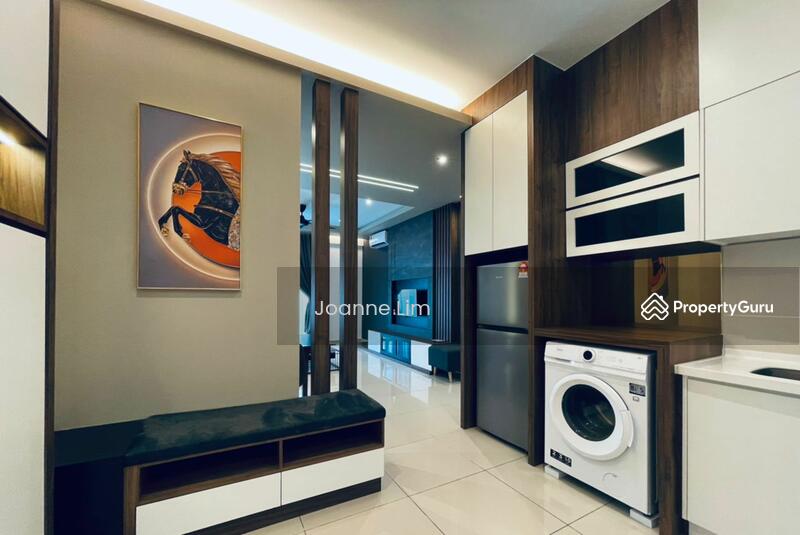 For Rent - Novo 8 Residence
