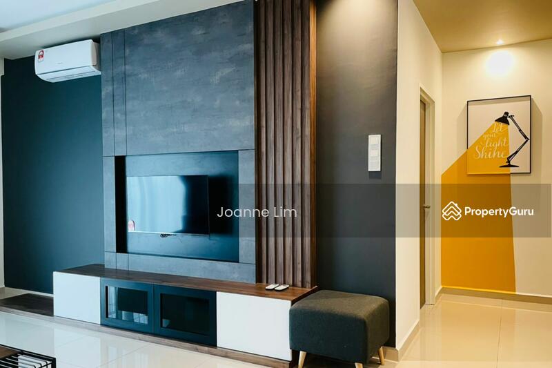 For Rent - Novo 8 Residence