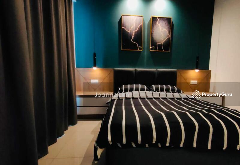 For Rent - Novo 8 Residence