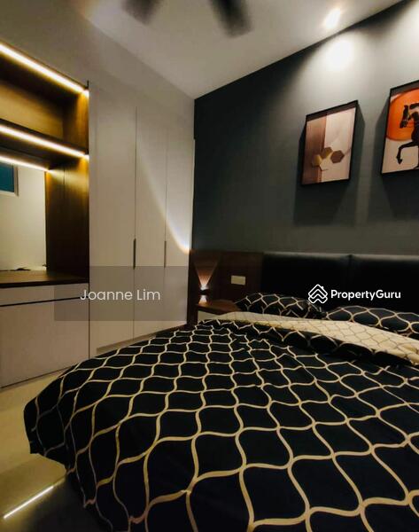For Rent - Novo 8 Residence
