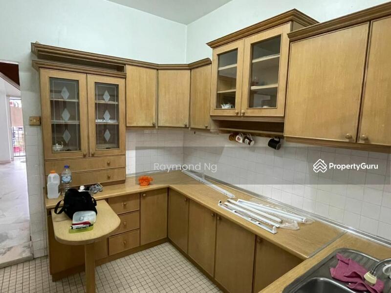 For Sale - Cheras Perdana @ Cheras South