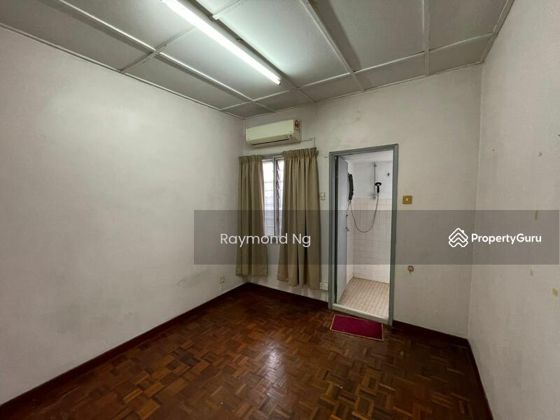 For Sale - Cheras Perdana @ Cheras South