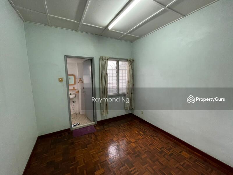 For Sale - Cheras Perdana @ Cheras South