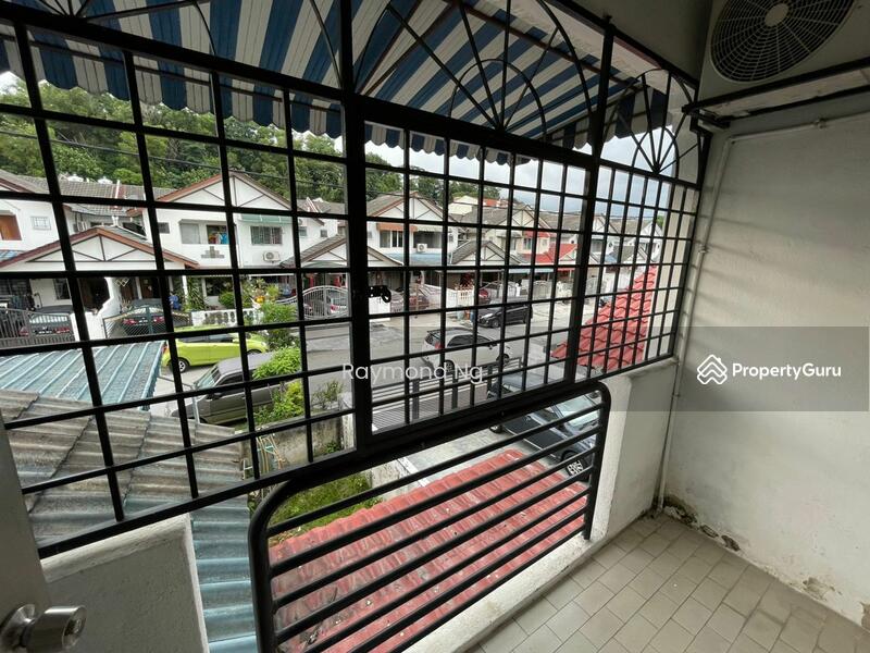 For Sale - Cheras Perdana @ Cheras South